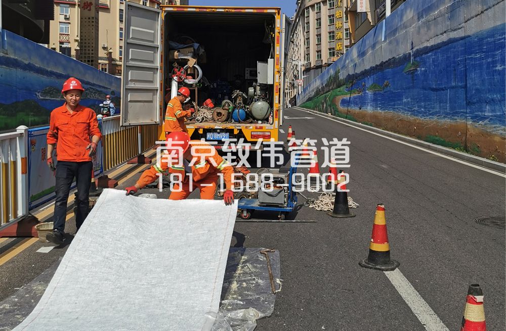 物流园市政箱货设备