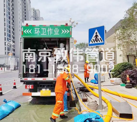 380物流园淤泥分离